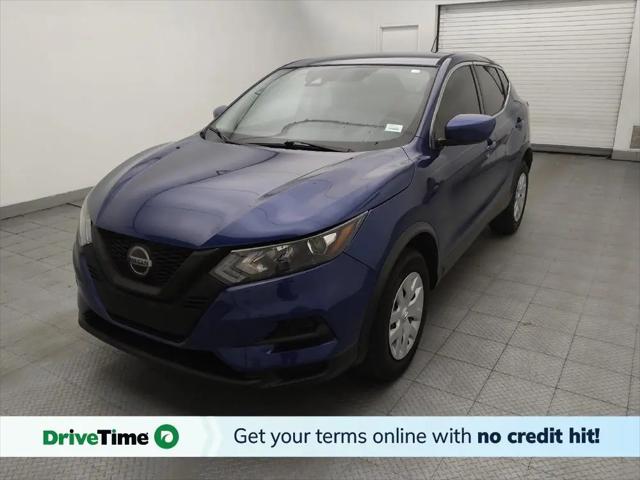 2020 Nissan Rogue Sport S FWD Xtronic CVT for sale in Savannah, GA