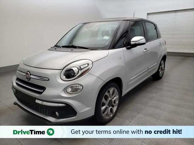 2019 Fiat 500L Lounge for sale in Albuquerque, NM