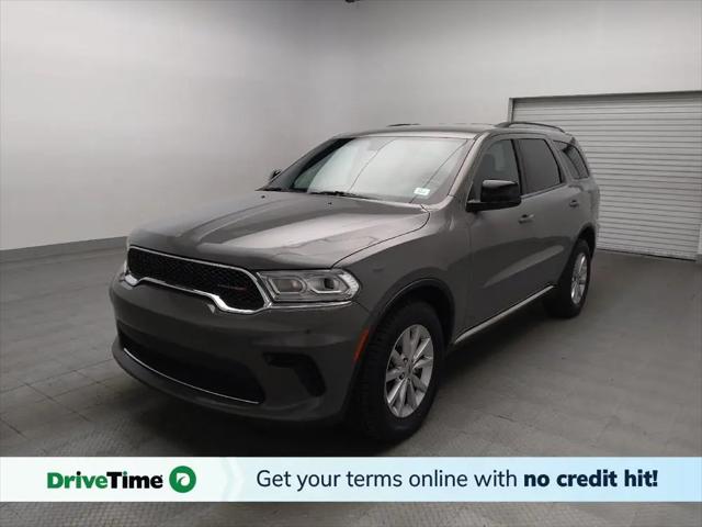 2023 Dodge Durango SXT RWD for sale in Temple, TX