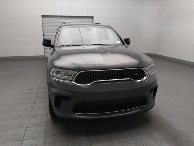 2023 Dodge Durango SXT RWD