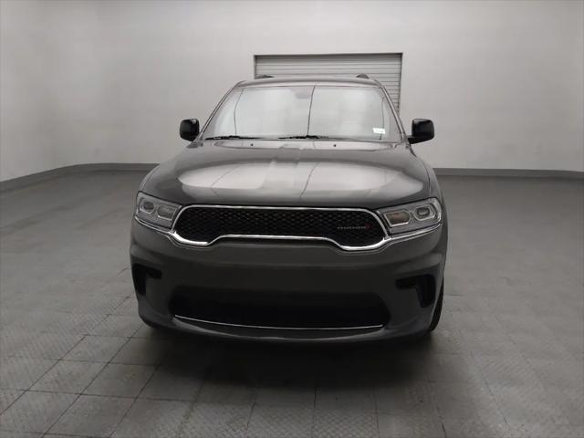 2023 Dodge Durango SXT RWD