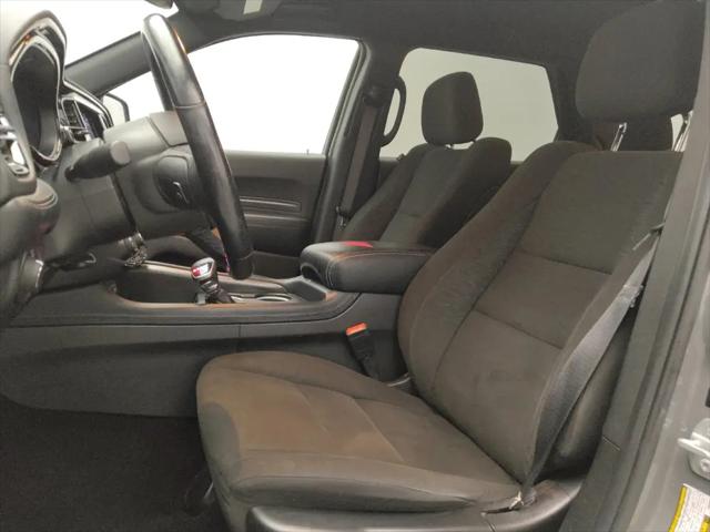 2023 Dodge Durango SXT RWD