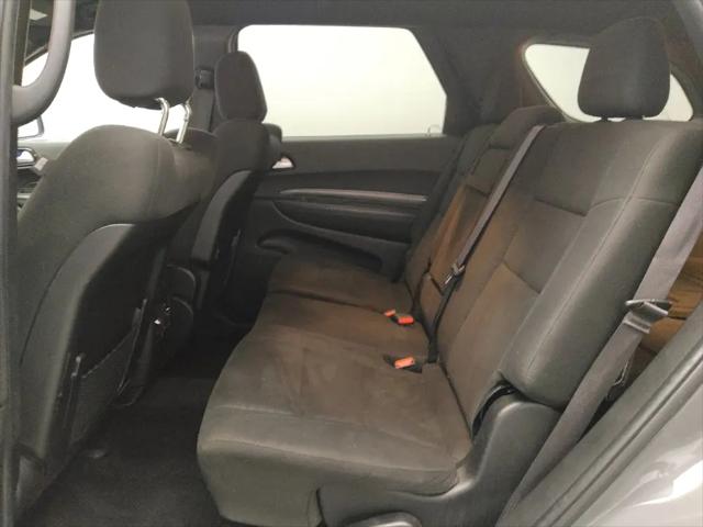 2023 Dodge Durango SXT RWD