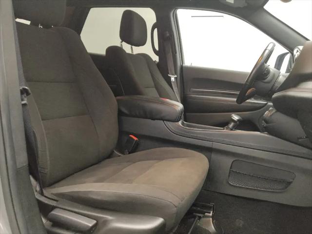 2023 Dodge Durango SXT RWD
