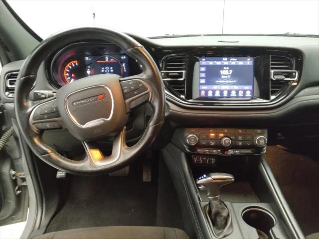 2023 Dodge Durango SXT RWD
