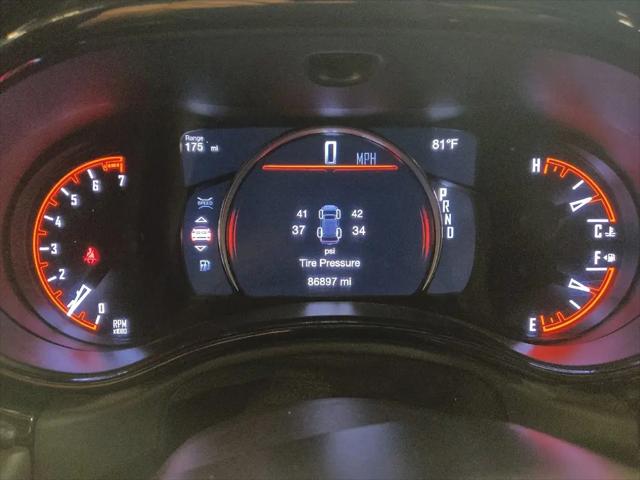 2023 Dodge Durango SXT RWD