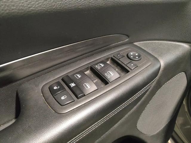 2023 Dodge Durango SXT RWD