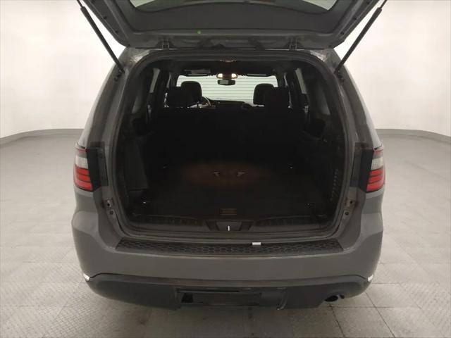 2023 Dodge Durango SXT RWD