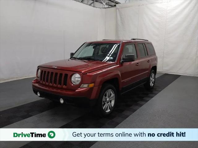 2014 Jeep Patriot Latitude for sale in Plymouth Meeting, PA