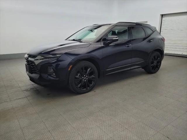 2020 Chevrolet Blazer AWD RS for sale in Plymouth Meeting, PA