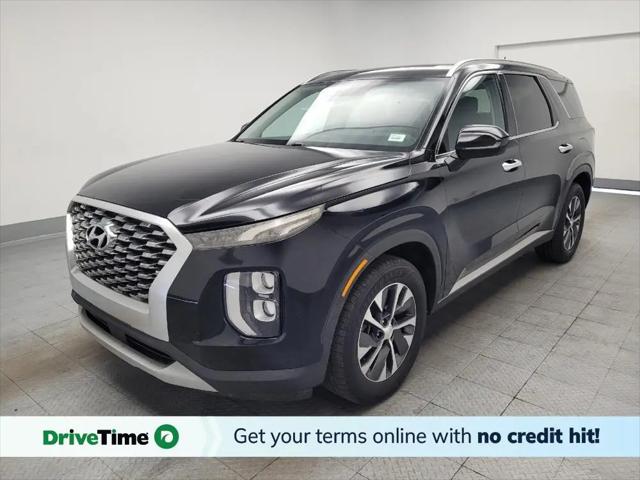 2020 Hyundai Palisade SEL for sale in Memphis, TN