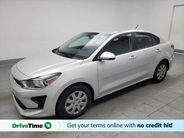 2023 Kia Rio LX for sale in Memphis, TN