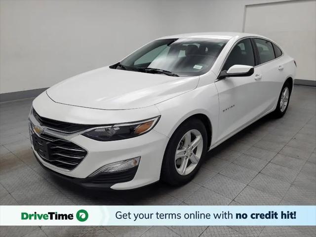2021 Chevrolet Malibu LS for sale in Memphis, TN