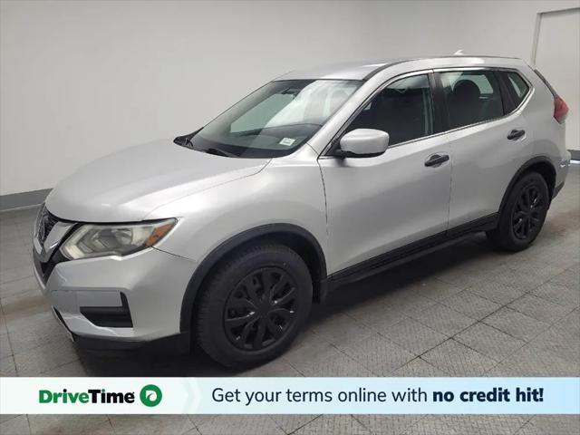 2018 Nissan Rogue S for sale in Memphis, TN