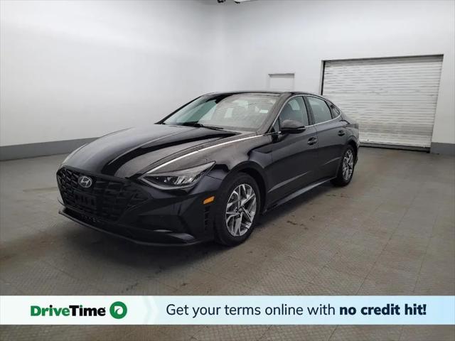 2023 Hyundai Sonata SEL for sale in Richmond, VA