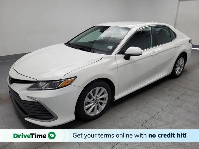2023 Toyota Camry LE for sale in Madison, TN