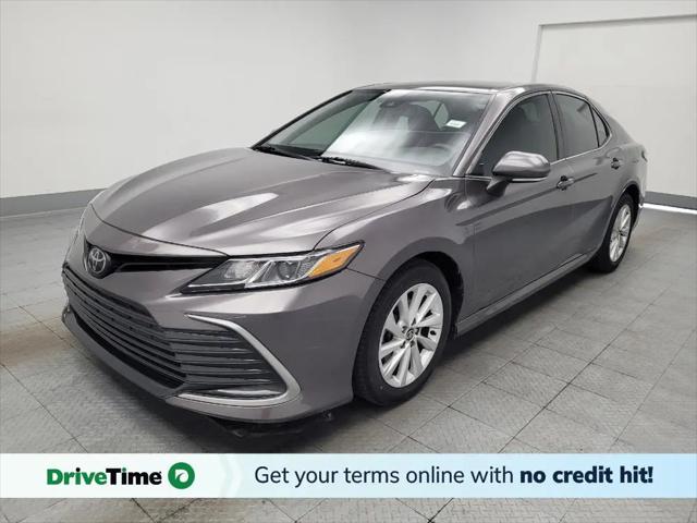 2023 Toyota Camry LE for sale in Madison, TN
