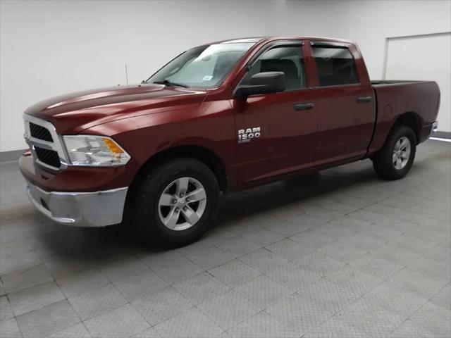 2020 Ram 1500 Tradesman Crew Cab 4x2 57 Box for sale in Madison, TN