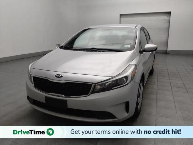 2018 Kia Forte LX for sale in Augusta, GA