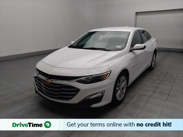 2025 Chevrolet Malibu FWD 1LT for sale in Augusta, GA