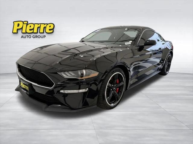 2019 Ford Mustang BULLITT for sale in Seattle, WA