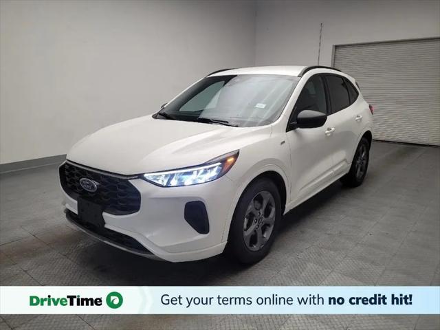 2023 Ford Escape ST-Line for sale in Riverside, CA