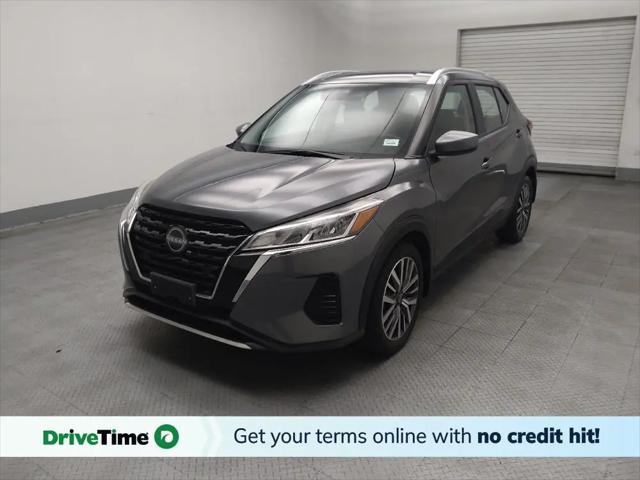 2024 Nissan Kicks SV Xtronic CVT for sale in Maplewood, MN