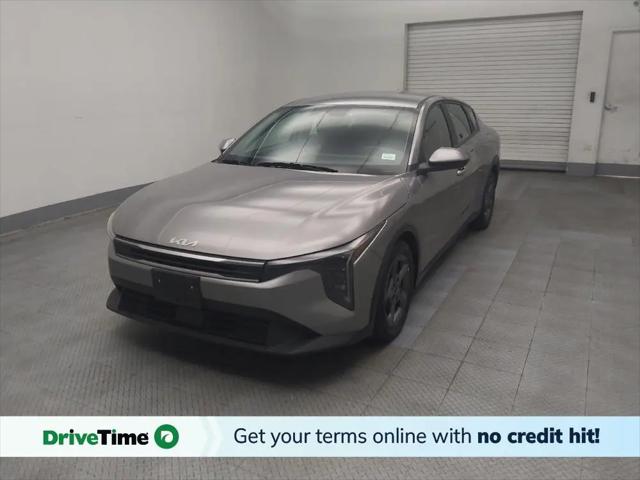 2025 Kia K4 LXS for sale in Maplewood, MN