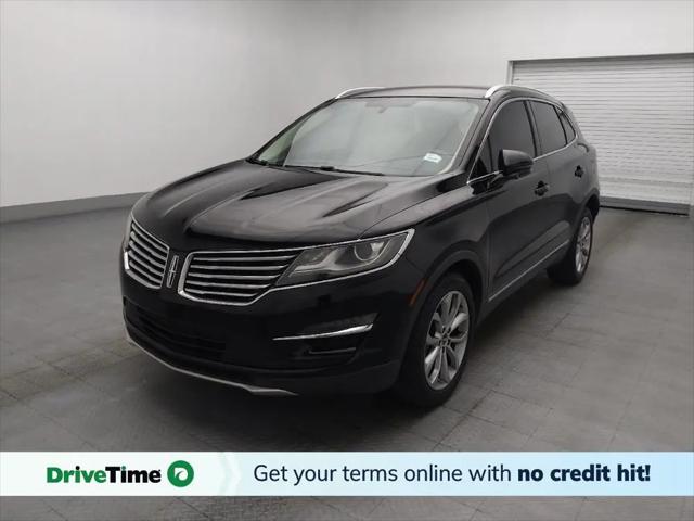 2017 Lincoln MKC Select for sale in Pensacola, FL