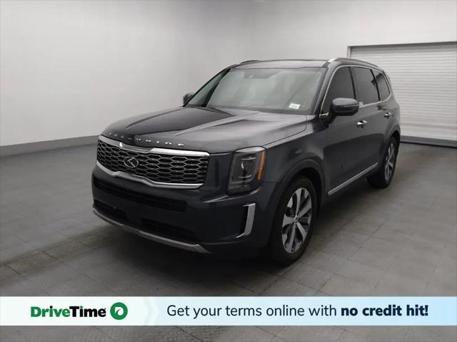 2020 Kia Telluride S for sale in Pensacola, FL