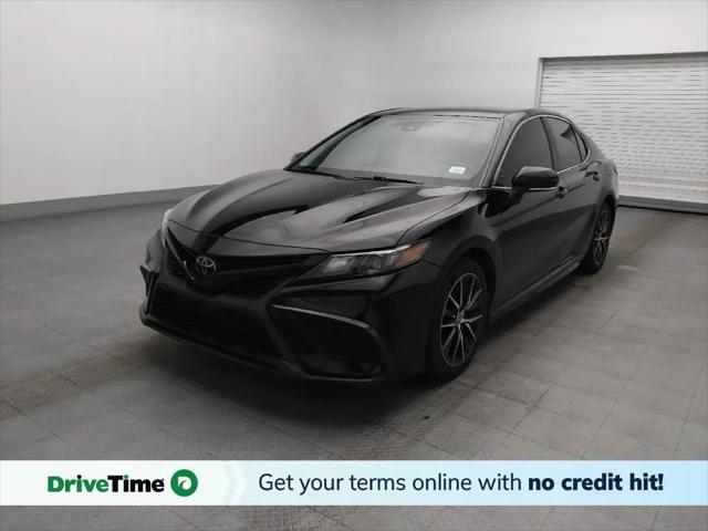 2023 Toyota Camry SE for sale in Pensacola, FL