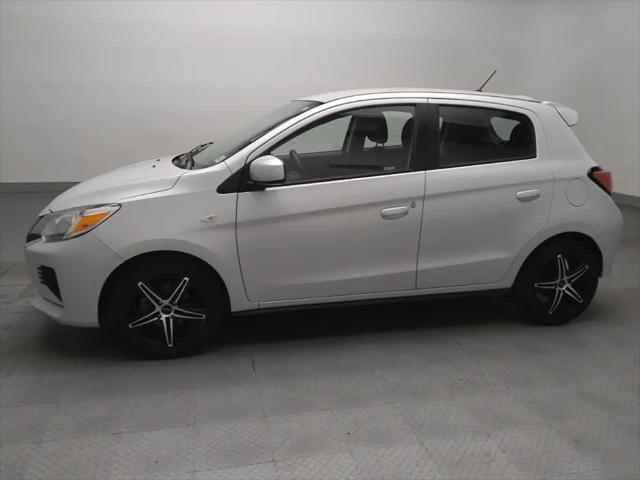 2024 Mitsubishi Mirage LE for sale in Live Oak, TX