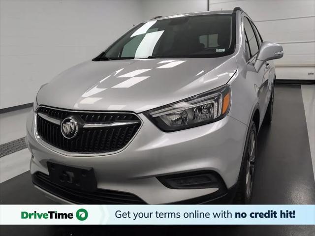 2019 Buick Encore FWD Preferred for sale in SPRINGFIELD, MO