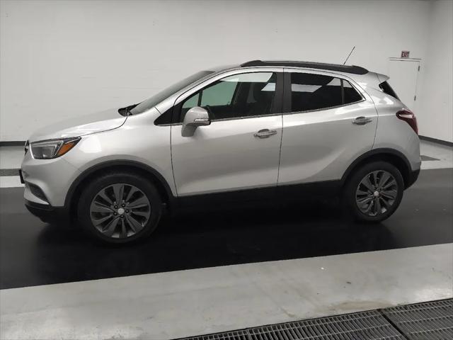 2019 Buick Encore FWD Preferred