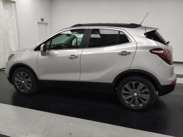 2019 Buick Encore FWD Preferred