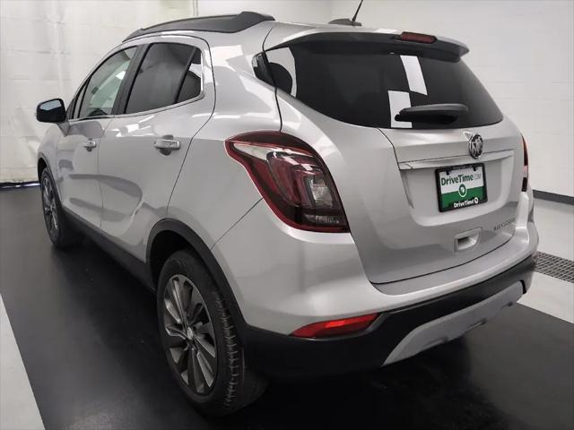 2019 Buick Encore FWD Preferred