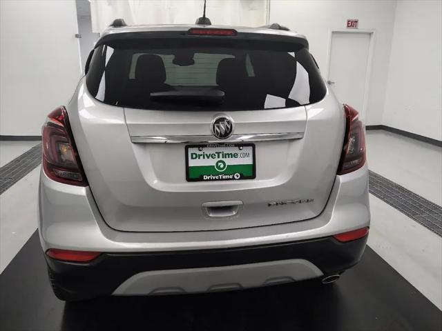 2019 Buick Encore FWD Preferred