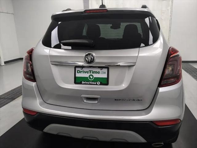 2019 Buick Encore FWD Preferred