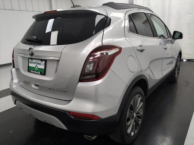 2019 Buick Encore FWD Preferred
