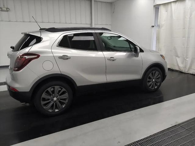 2019 Buick Encore FWD Preferred