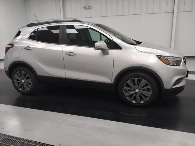 2019 Buick Encore FWD Preferred