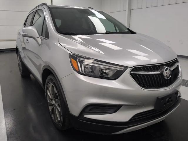 2019 Buick Encore FWD Preferred