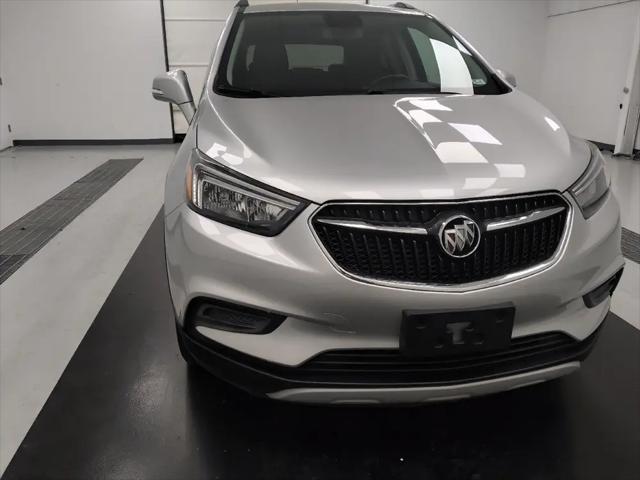 2019 Buick Encore FWD Preferred
