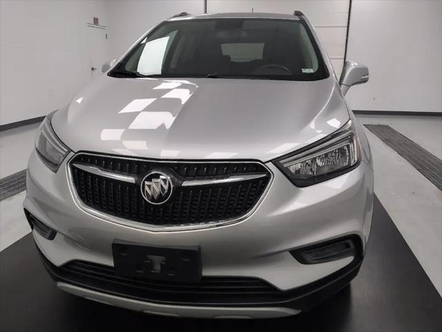 2019 Buick Encore FWD Preferred