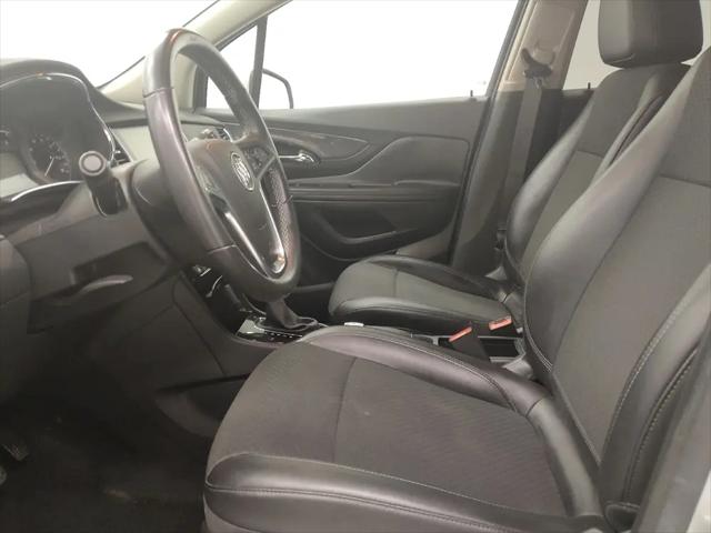 2019 Buick Encore FWD Preferred