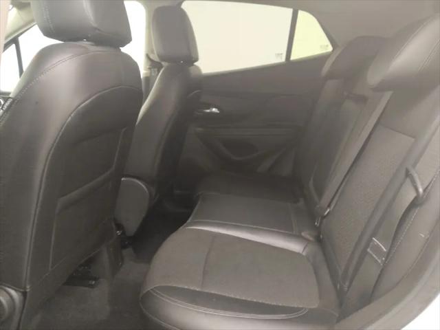 2019 Buick Encore FWD Preferred
