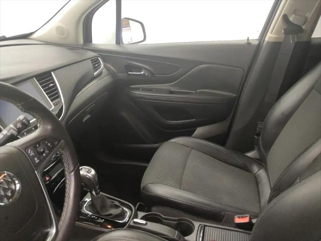 2019 Buick Encore FWD Preferred
