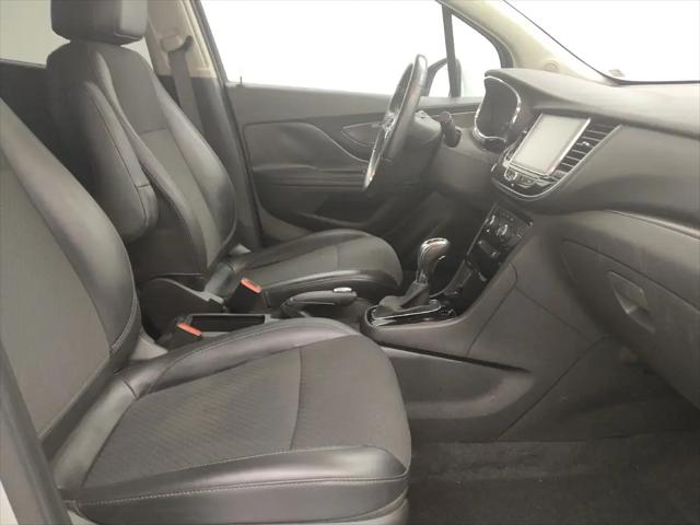 2019 Buick Encore FWD Preferred