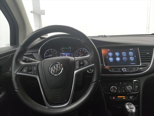 2019 Buick Encore FWD Preferred
