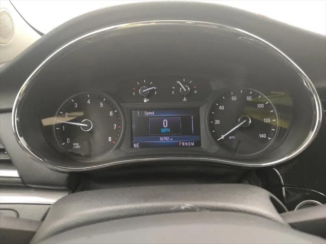 2019 Buick Encore FWD Preferred